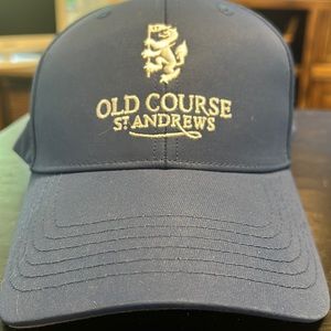 Ahead MidFIT Old Course St. Andrew’s Hat